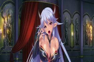 [日式ADV/中文] 异世界后宫物语 1.1 PC+安卓汉化版[百度][1.3G]』-创优资源分享网