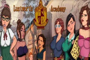 [沙盒2D/汉化/动态]拉斯特沃斯学院LustworthAcademyBetav0.30.4 汉化版[PC+安卓][1.3G/百度]』-创优资源分享网