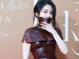 刘令姿，蔡文静，袁姗姗等出席活动-创优资源分享网