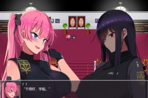 【PC/2D/RPG/汉化】揉便器工厂间灭队 云翻汉化版【1G】-创优资源分享网