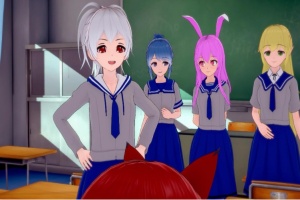 【欧美SLG/汉化/动态】爱情漂流者0.25汉化版【PC+安卓/2.85G/更新】-创优资源分享网