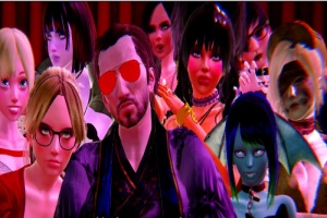 [欧美SLG/汉化/3D] 尼克·马洛·黑色 Nick Marlowe Noir v0.51f PC+安卓汉化版[百度][2.9G]』-创优资源分享网