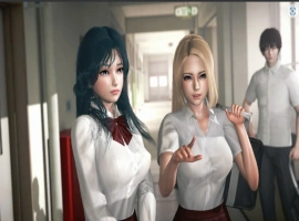 [亚洲SLG/汉化] 恶魔城市：重启-City Devil Restart [v0.3.0 Hotfix] PC+安卓汉化版 [4G]-福娃资源分享网