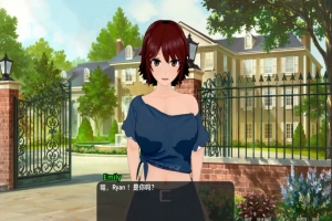 [日式SLG/汉化] 世界驯兽师 World Tamer-v0.23.1 PC+安卓汉化版 [6.4G]-创优资源分享网