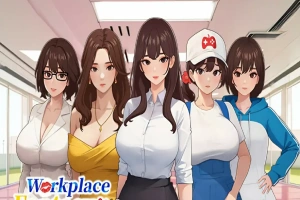 [2DSLG/汉化] 职场幻想-Workspace Fantasy-v1.3.1-官方中文步兵版 [1.7G]-创优资源分享网