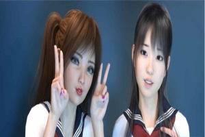 【欧美SLG/汉化/动态】随心所欲V0.18b汉化版【PC+安卓/3.56G/更新】-创优资源分享网