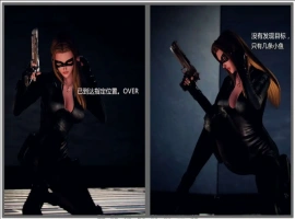 [亚洲SLG/汉化] 无尽兽欲1.0 PC+安卓汉化版 [1.3G]-创优资源分享网