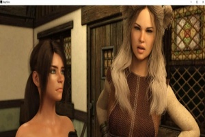 [欧美SLG/汉化/动态]奈非利姆V0.2.3 汉化版[PC+安卓][3.2G/百度]』-福娃资源分享网