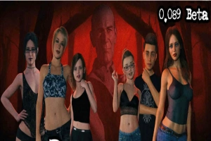 【欧美SLG/汉化/动态】贪婪 Ravenous v0.89 汉化版【PC+安卓/1.4G】-创优资源分享网