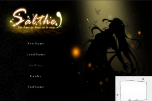 【PC/黑暗ADV/中文】莎爾蒂~绝望与崩溃的鬼畜无尽轮回 官方中文版【3.9G】-创优资源分享网