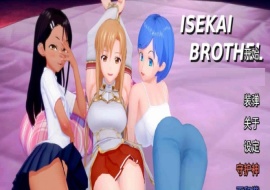 [日系SLG/汉化/动态]伊势海妓院 v0.1 汉化版[PC+安卓][520M/百度]』-创优资源分享网