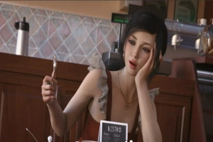 [欧美SLG/汉化] 昨天的十字路口 Yesterday’s Crossroads – Chapter 3 v0.4.1a PC+安卓汉化版 [1.3G]-创优资源分享网