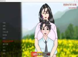 【欧美SLG/官中/动态】母亲NTR培训 Mother Ntr Training Ep.8 官方中文版【PC+安卓/4GB】-创优资源分享网
