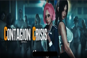 [亚洲SLG/中文] 传染危机 Contagion Crisis v0.4.0 PC+安卓汉化版 [4.2G]-创优资源分享网
