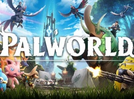幻兽帕鲁 Palworld|豪华中文|Build.13218815+预购特典-天羽阿拉卡【百度网盘/下载】-创优资源分享网