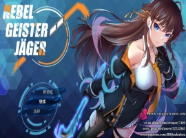 【日系RPG/汉化/动态】除灵猎人~最初的羔羊1.044汉化版【PC+安卓/2.50G】-创优资源分享网