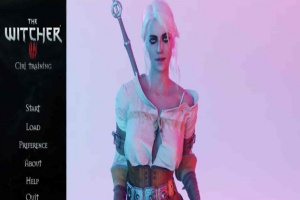 [欧美SLG/汉化/动态]巫师 4 训练 v0.17 汉化版[PC+安卓][1.2G/百度]』-创优资源分享网