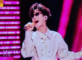 《歌手》第五期：GAI首夺周冠军，卫兰惨遭淘汰，马嘉祺难听热搜-创优资源分享网