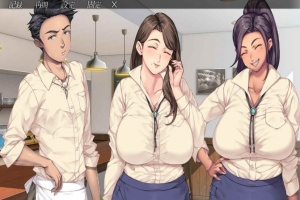 [拔作ADV/汉化]你母亲真是个好女人啊！汉化版+存档+漫画中文版[百度][1.2G]』-创优资源分享网