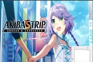 【2D/GAL/中文】秋叶原之旅2-秋叶脱物语2Build.11961331 中文版电脑【4.3G】-创优资源分享网