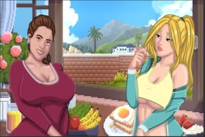 [欧美SLG/中文] 拉斯特沃斯学院 Lustworth Academy v0.40.91 PC+安卓 汉化版 [1.90G]-创优资源分享网