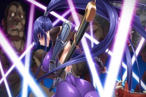 [拔作ADV/汉化/全动态]対魔忍雪风 Animation 动态重置 AI润色汉化版+全CG存档[新汉化/CV][PC+安卓模拟器][1.8G/百度]』-创优资源分享网