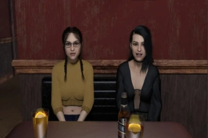 [欧美SLG/汉化] 快乐之家 The Home of Pleasure [v0.2.21] PC+安卓汉化版 [4G]-创优资源分享网