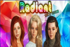 [欧美SLG/中文] 容光焕发 风华正茂 Radiant v0.7.1 PC+安卓汉化版 [1.7G]-创优资源分享网