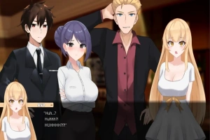 [2D欧美SLG/中文/NTR] 一诺千劫-阿雅版 A Promise Best Left Unkept – Aya Edition V0.8.0 中文版 电脑和安卓 [5G]-创优资源分享网