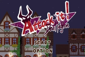 [ACT/中文/全动态]突击！恶魔军团！ V1.2.5 DL官方中文版[百度][2.1G]』-创优资源分享网
