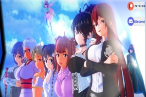[沙盒SLG/汉化/动态] 精灵之爱 Genex Love v0.3.0 汉化版[百度][1.5G]』-创优资源分享网