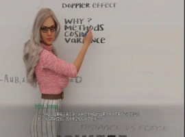 [欧美SLG/汉化] 大学日光 大学时代！University Days! S1 Ep.12 PC+安卓汉化版 [3.2G]-创优资源分享网