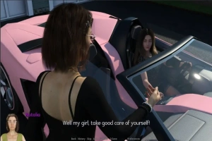 [欧美SLG/汉化] 我新女儿的情人 My New Daughters Lover Reboot v0.9 Vip PC+安卓 [3.5G]-创优资源分享网