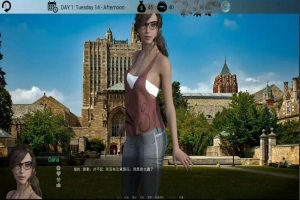 [沙盒欧美SLG/汉化] 时间循环猎人 Time Loop Hunter V0.75.10 PC+安卓汉化版 [1.51G]-创优资源分享网