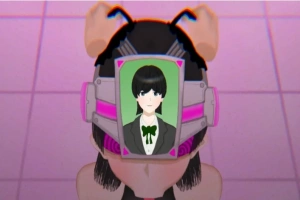 【PC/2D/互动SLG/中文/全动态】那个女孩的KJ DL官方中文版【240M】-创优资源分享网