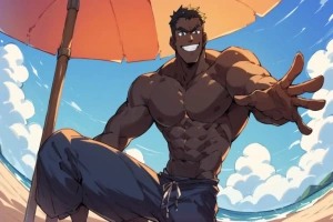 [欧美SLG/汉化] 夏日诱惑 Summer Temptations v0.4p2 PC+安卓汉化版 [2.5G]-创优资源分享网