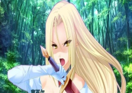 [ADV拔作/汉化]用种子来净化女神！内“射”仙境！精翻汉化版+CG[百度][PC+安卓/3G]』-创优资源分享网