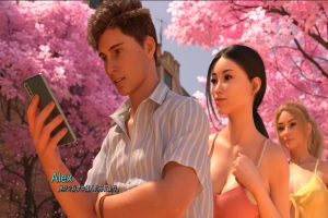 [欧美SLG汉化动态]梦境 Dreamland v0.2.6[双端856M]-创优资源分享网