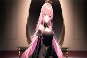 [欧美SLG/汉化]公主约会模拟 完结汉化版[PC+安卓][300M/百度]』-创优资源分享网