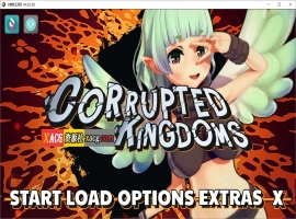 【3D游戏/沙盒/汉化】腐败王国 CorruptedKingdoms V0.22.3 精翻汉化版【PC+安卓/3G】-创优资源分享网