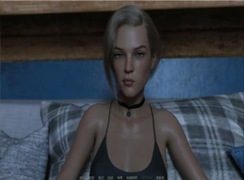 [欧美SLG/汉化/胁迫] 无情完结 毫不留情 No Mercy v1.03 PC+安卓 [19G]-创优资源分享网