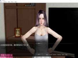 【国产ADV中文动态】都市美艳后宫V3【+PC】官方中文步兵版【更新3G】【补档】-创优资源分享网