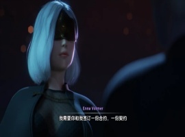 【欧美SLG/汉化/动态】晨曦之子0.3集汉化版【PC+安卓/2.52G/更新】-创优资源分享网