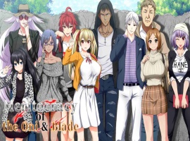 【大作RPG中文全动态全CV】鬼と刀官方中文魔改作弊版+全存档+全CG包【3.7G】-创优资源分享网