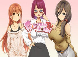 【互动SLG中文像素动态】水管工传说Ver1.03官方中文步兵版【大更新NTR神作2G】-创优资源分享网