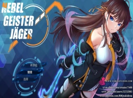 【RPG/汉化/动态】除灵猎人汉化版【安卓/1.63G】-创优资源分享网