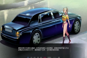 [2D欧美SLG汉化] 驱动事务 Driven.Affairs ver0.7 电脑和安卓 [3G]-创优资源分享网