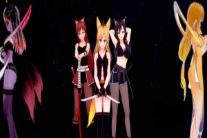 [日系SLG/汉化]守护者 1：革命v1.1 汉化版[PC+安卓][1.7G/百度]』-创优资源分享网
