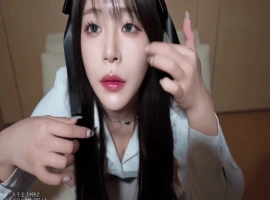 MyFans Ycancan 超高颜值的SEX！每一帧都是精品！完全颜出しミニスカートでオ…-创优资源分享网