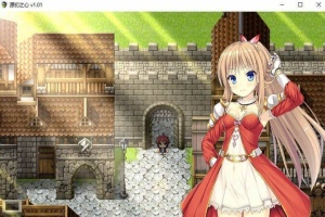 [精品RPG/中文/动态]源初之心 Ver1.02 官方中文步兵版+全CG存档[最终更新][2.4G/百度]』-创优资源分享网